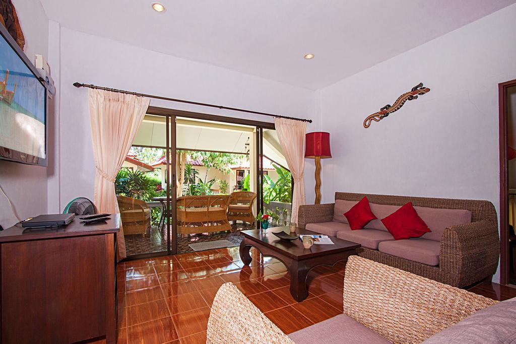 Happiness A Villa Bophut