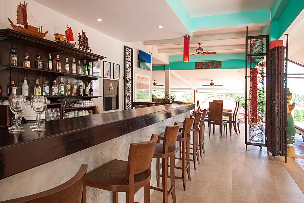 Villa Happiness A *