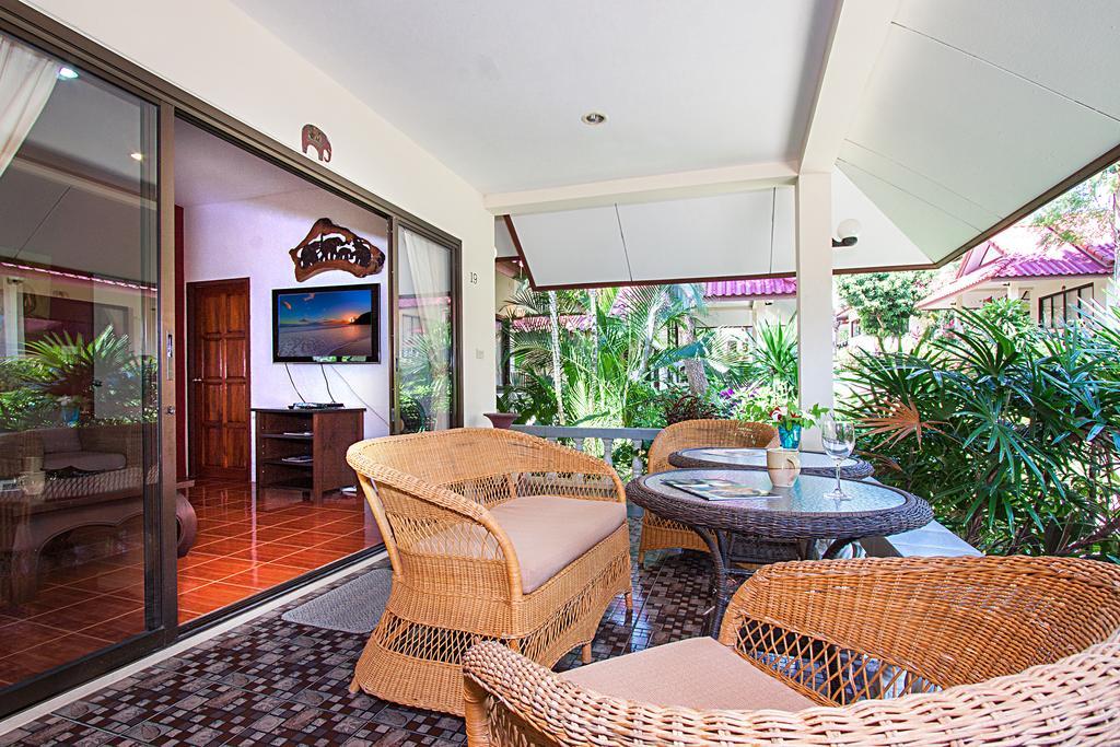Villa Happiness A Bophut